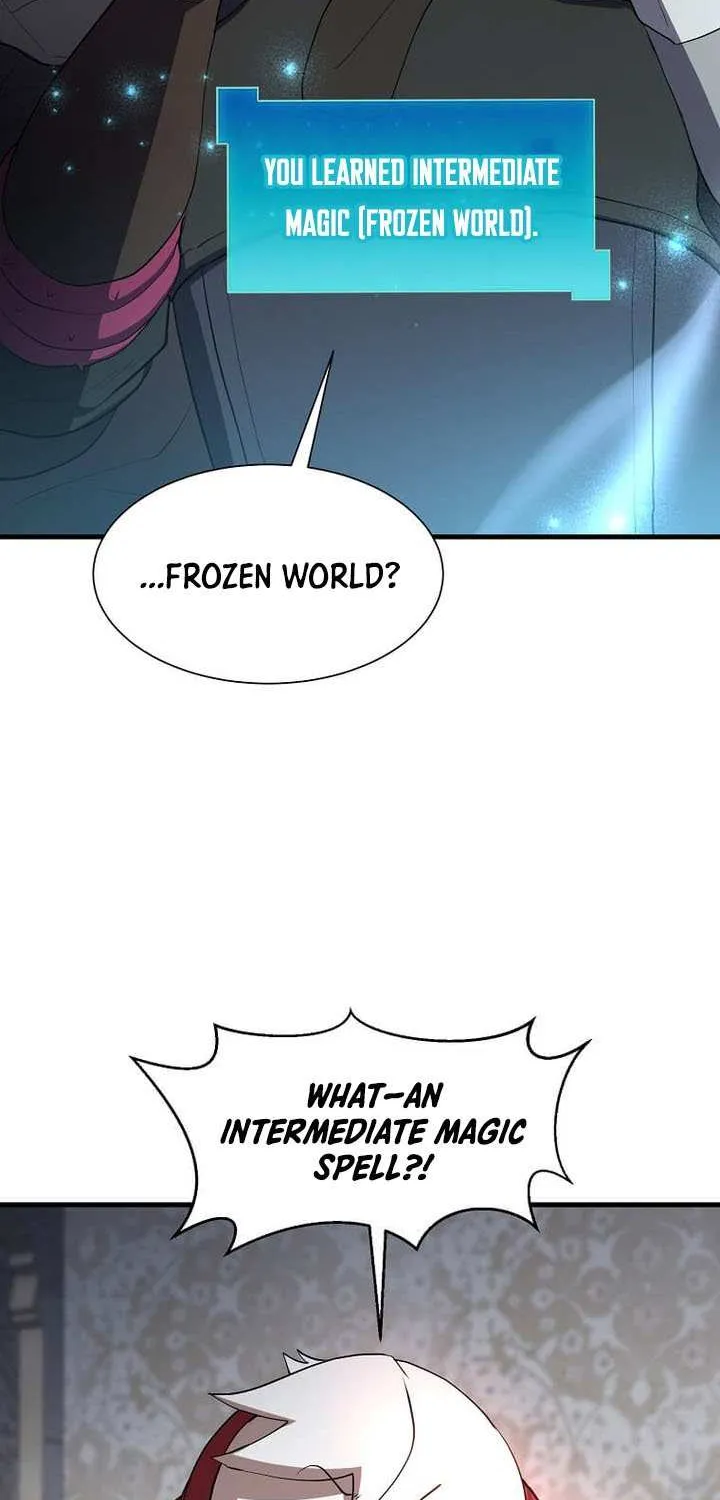 Level Up With Skills Chapter 123 page 18 - 