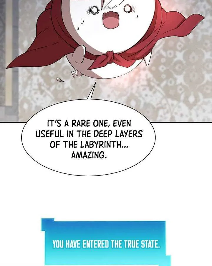 Level Up With Skills Chapter 123 page 19 - 