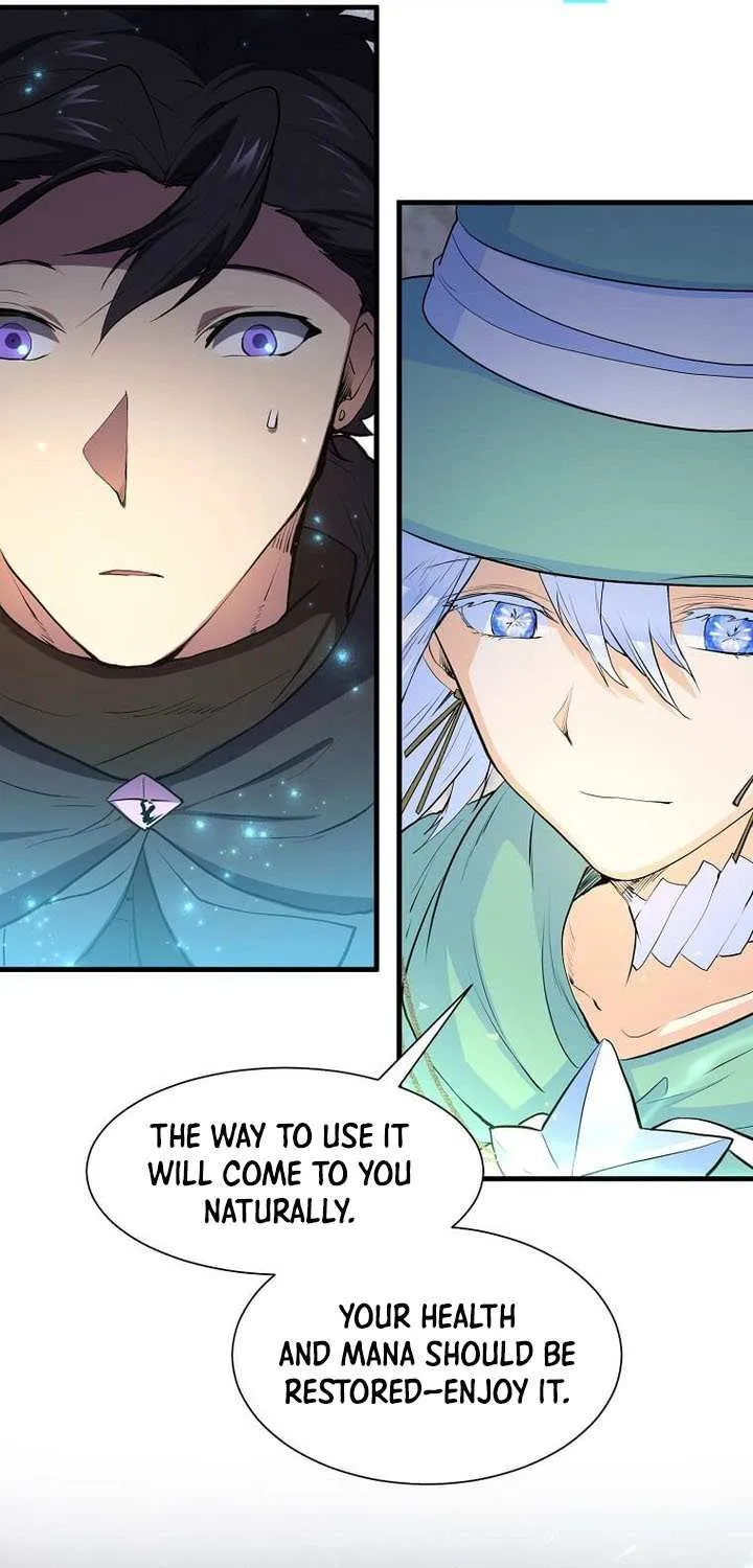 Level Up With Skills Chapter 123 page 20 - 
