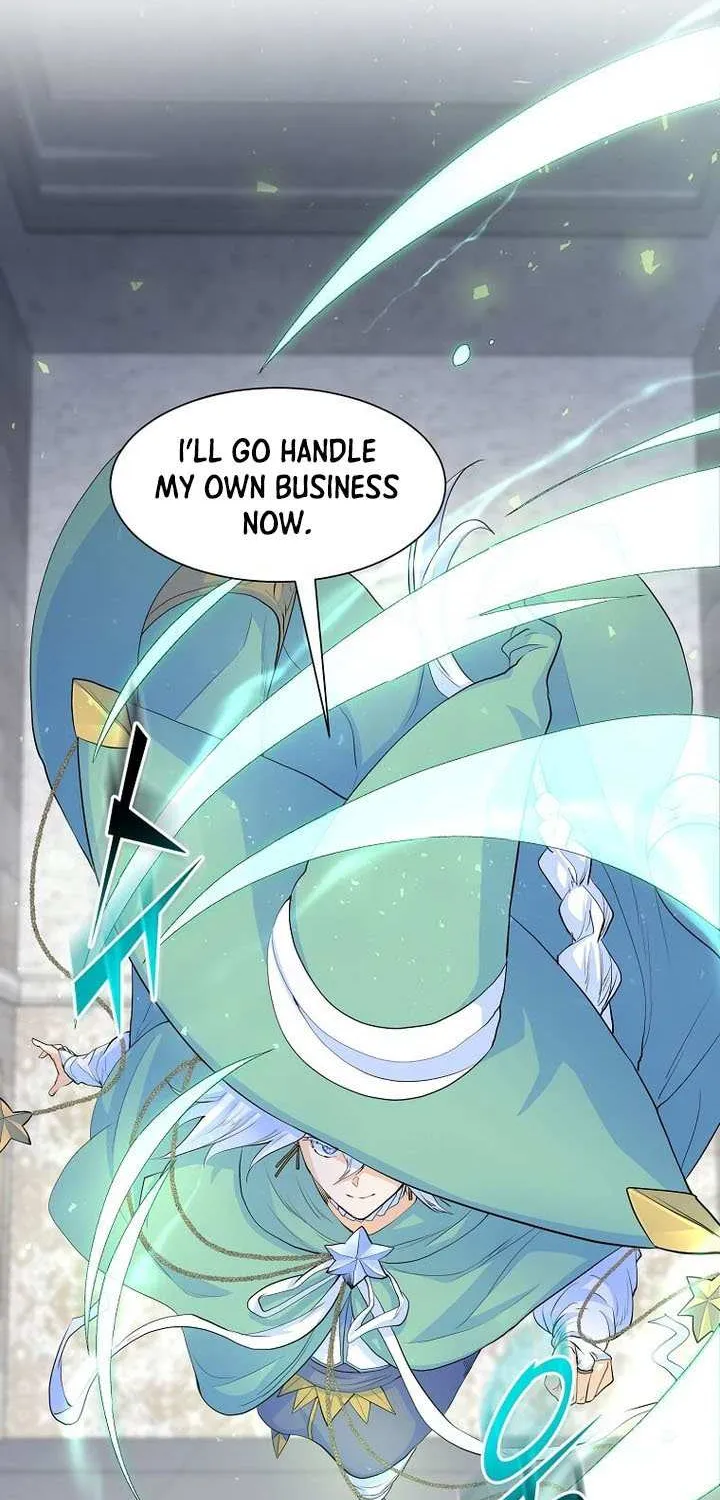 Level Up With Skills Chapter 123 page 21 - 