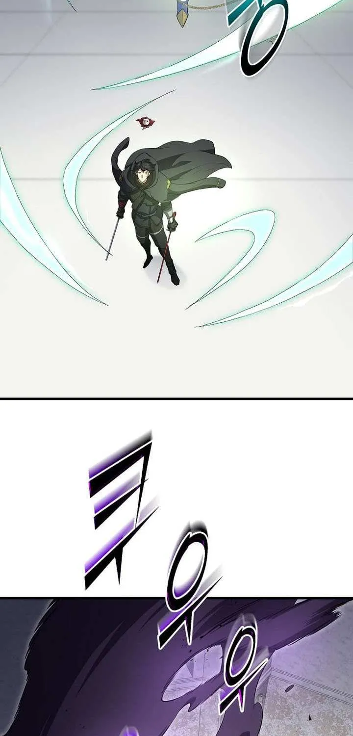 Level Up With Skills Chapter 123 page 22 - 