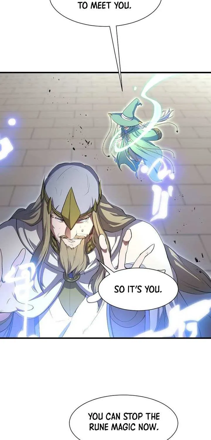 Level Up With Skills Chapter 123 page 35 - 