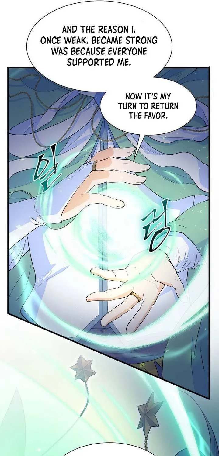 Level Up With Skills Chapter 123 page 40 - 