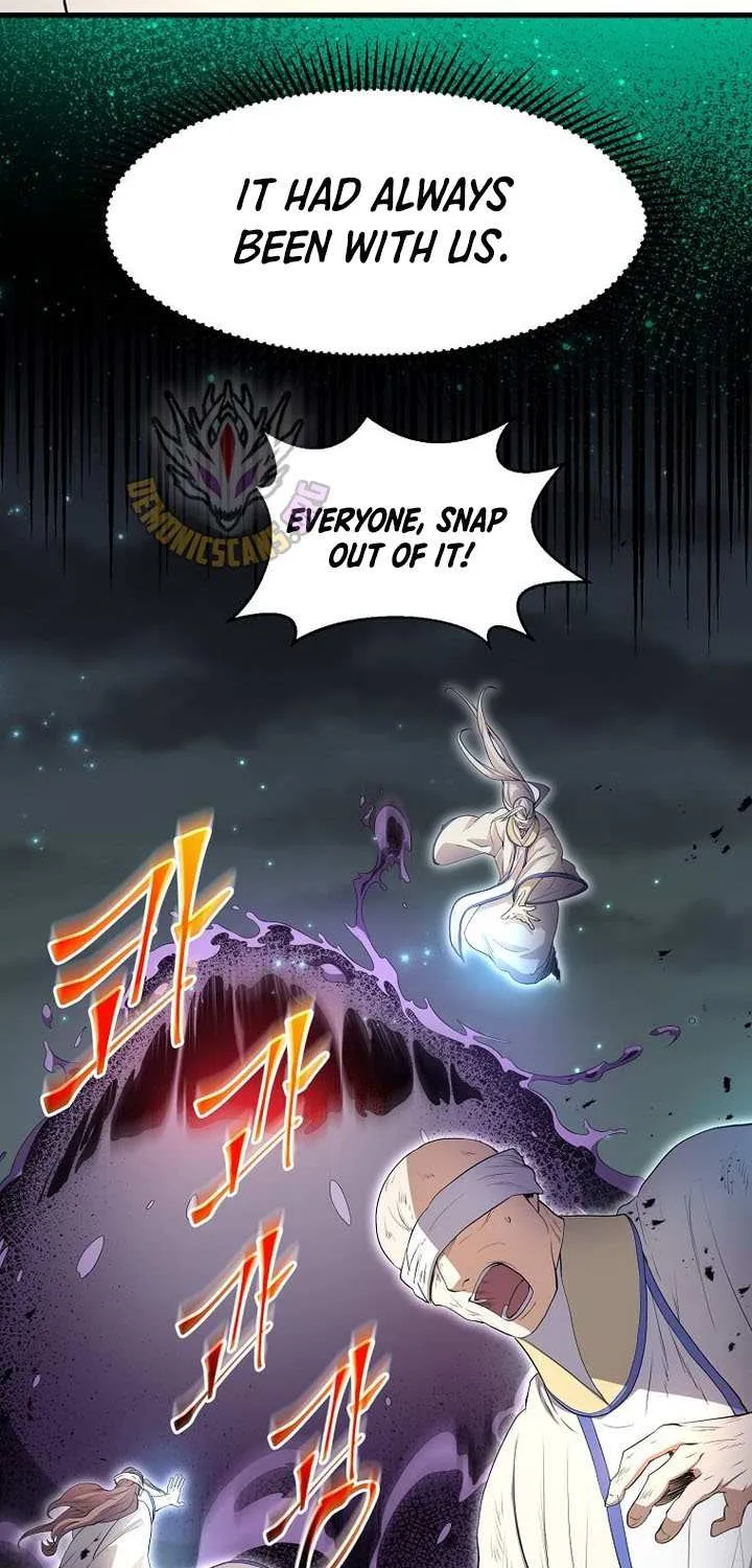 Level Up With Skills Chapter 123 page 50 - 