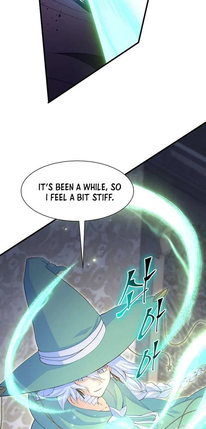 Level Up With Skills Chapter 123 page 6 - 