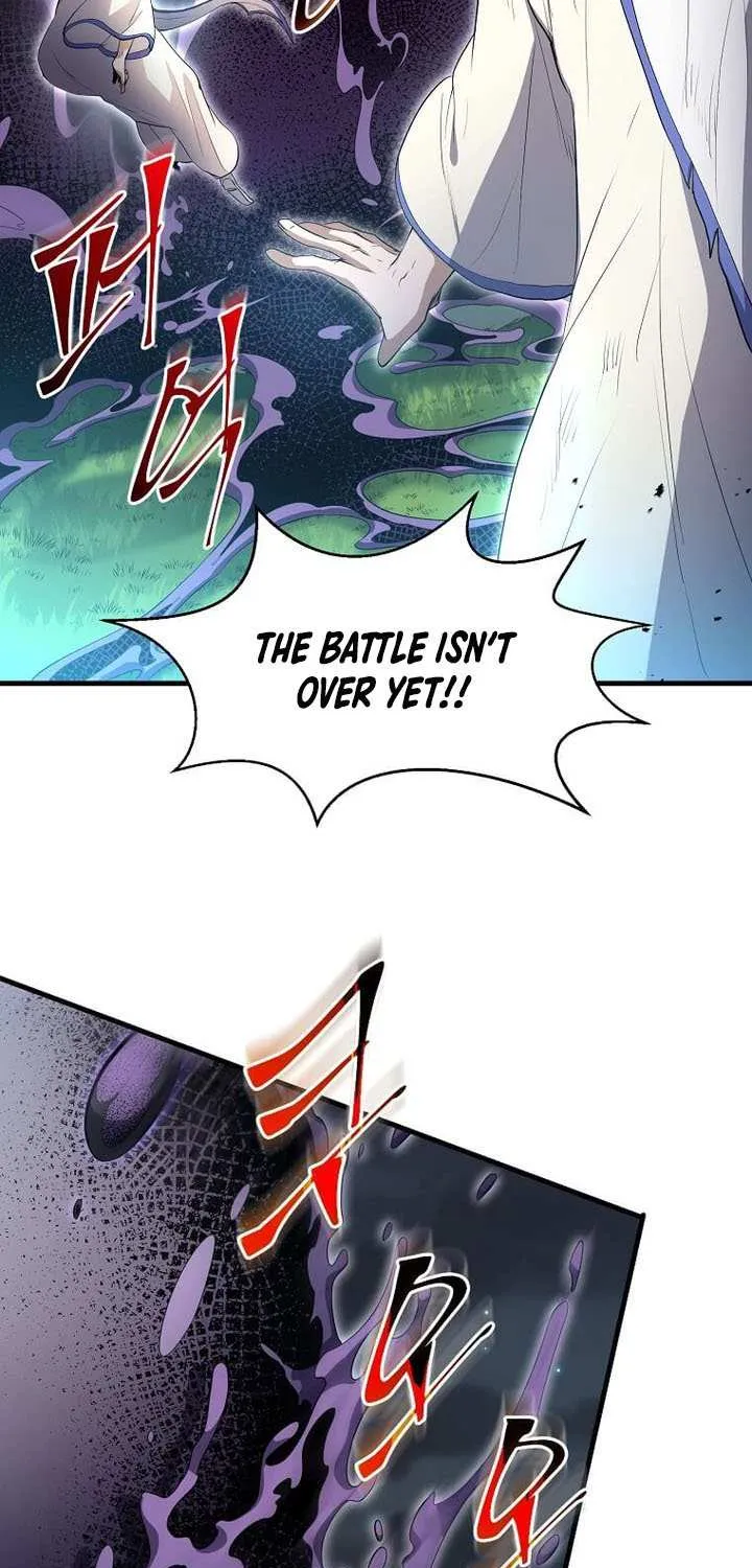Level Up With Skills Chapter 123 page 51 - 