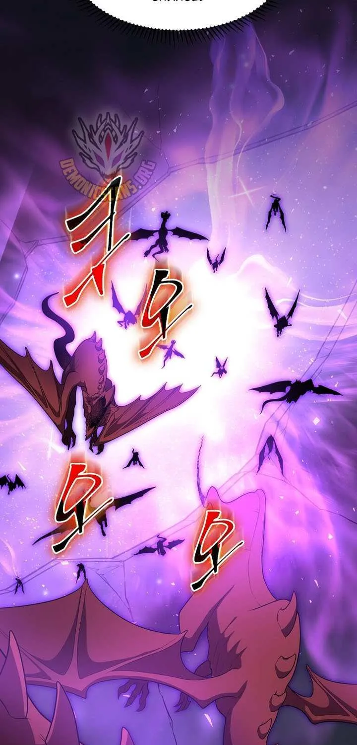 Level Up With Skills Chapter 123 page 56 - 