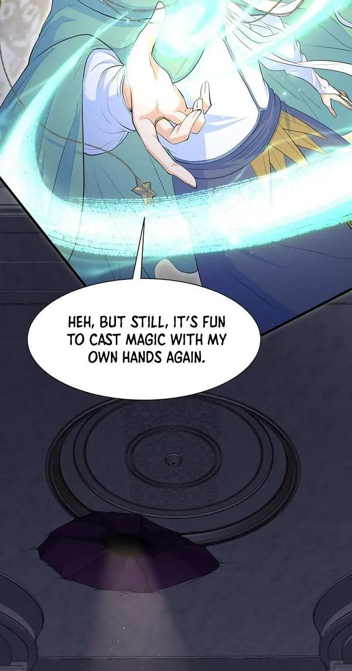 Level Up With Skills Chapter 123 page 7 - 
