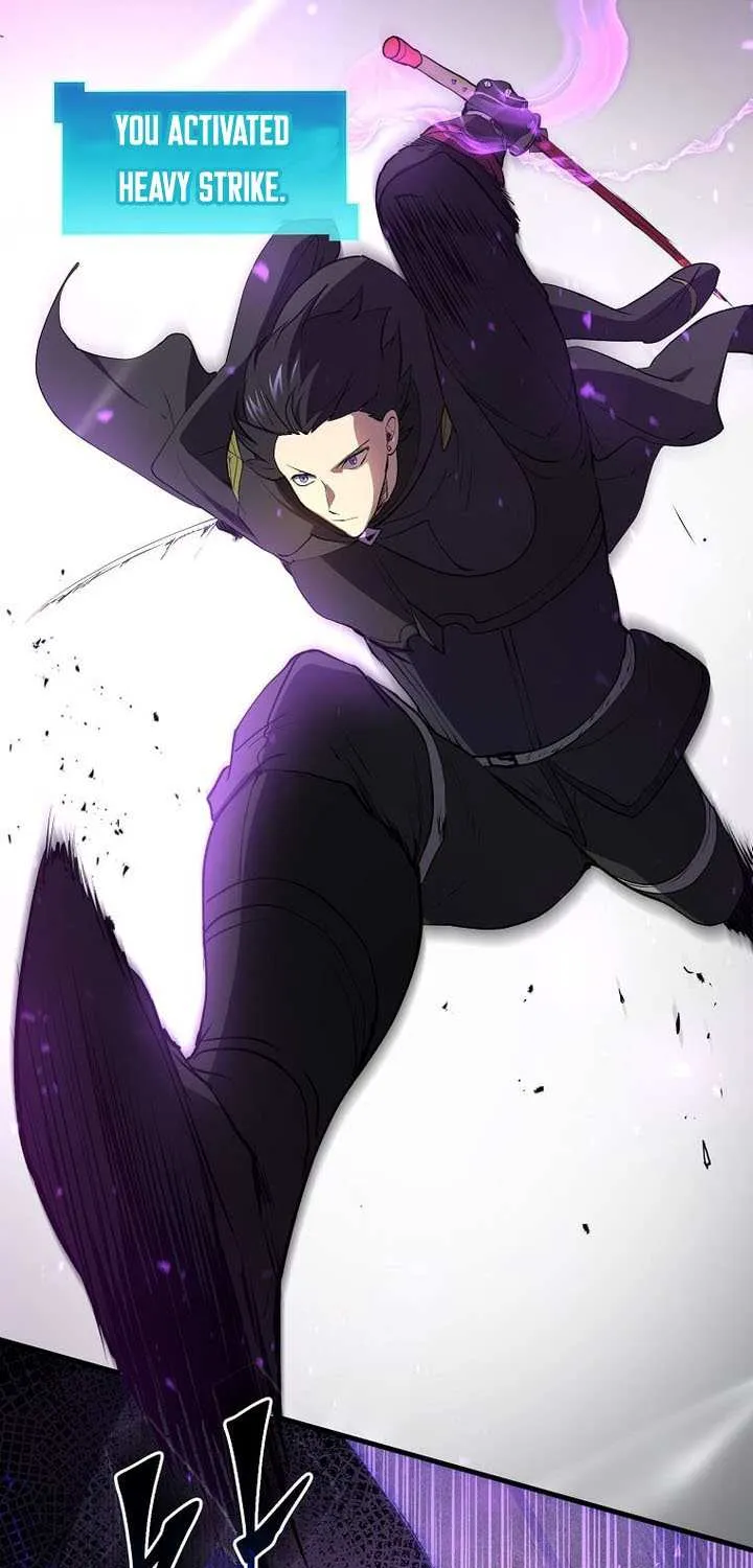 Level Up With Skills Chapter 123 page 70 - 
