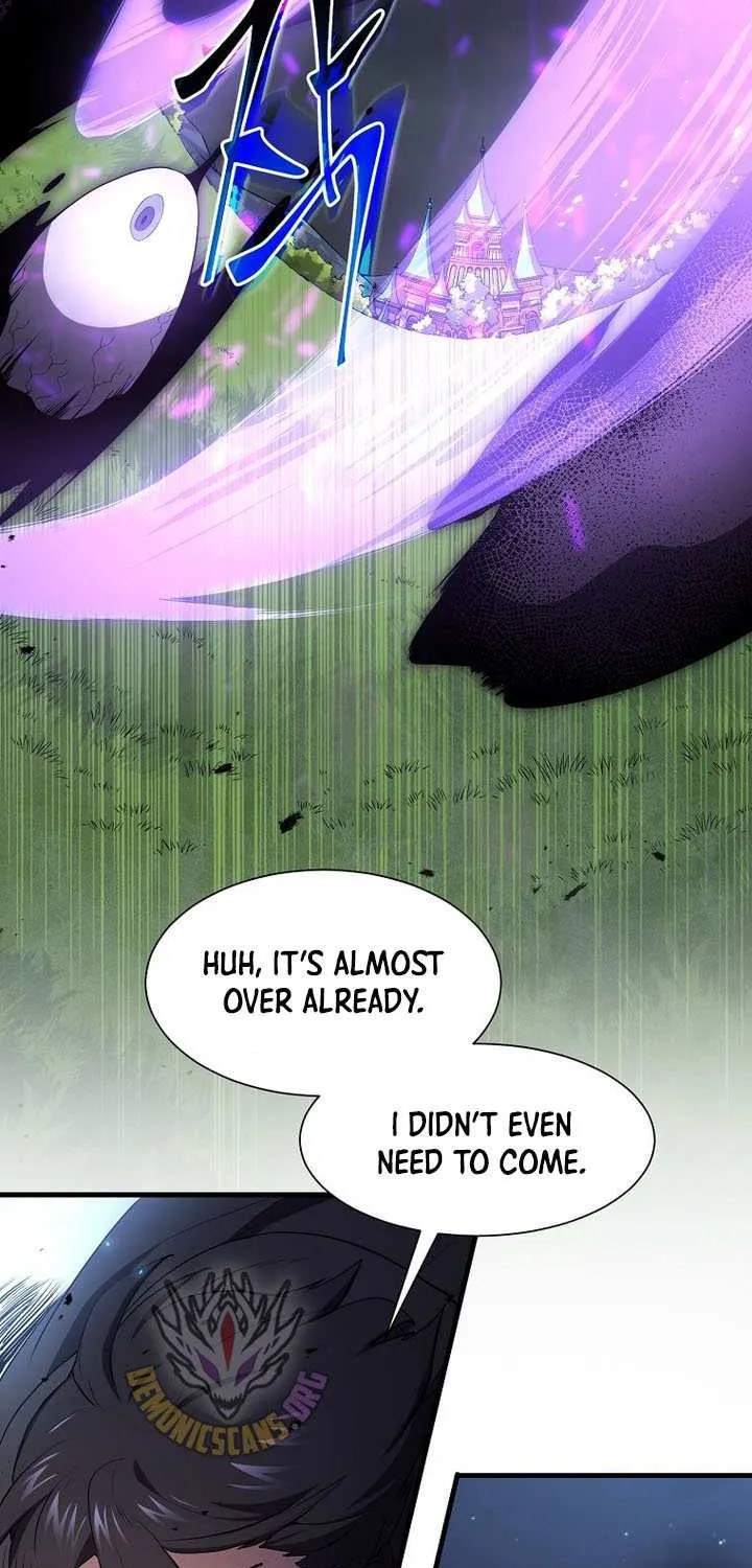 Level Up With Skills Chapter 123 page 72 - 