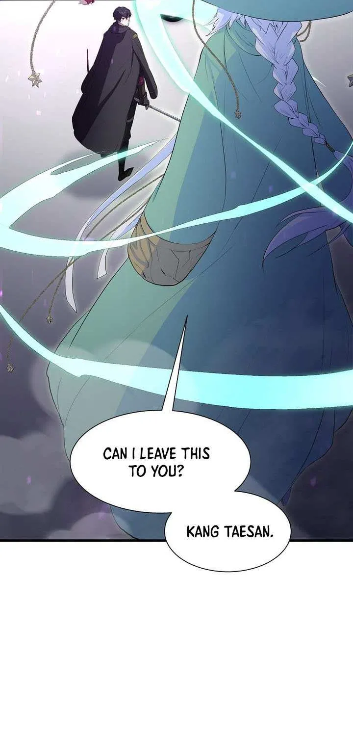 Level Up With Skills Chapter 123 page 9 - 