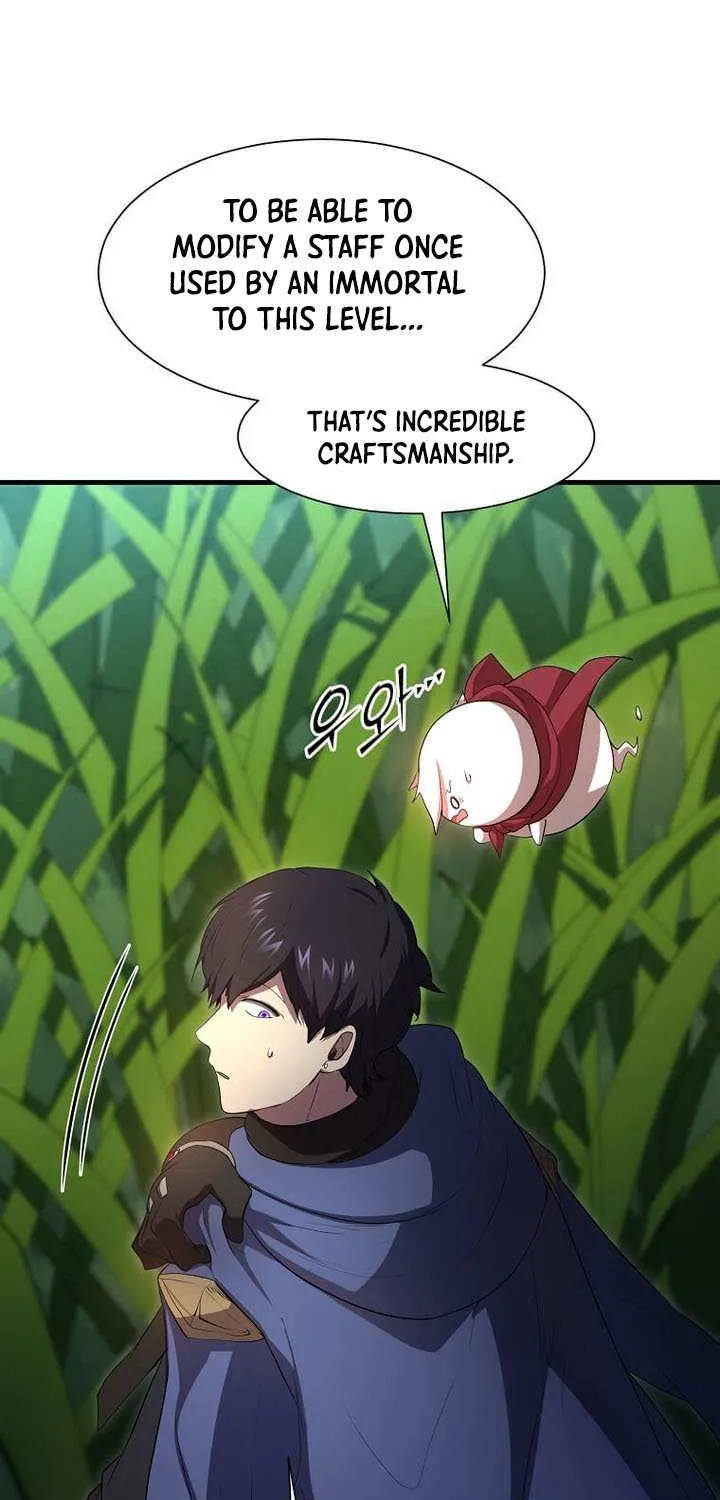 Level Up With Skills Chapter 123 page 84 - 