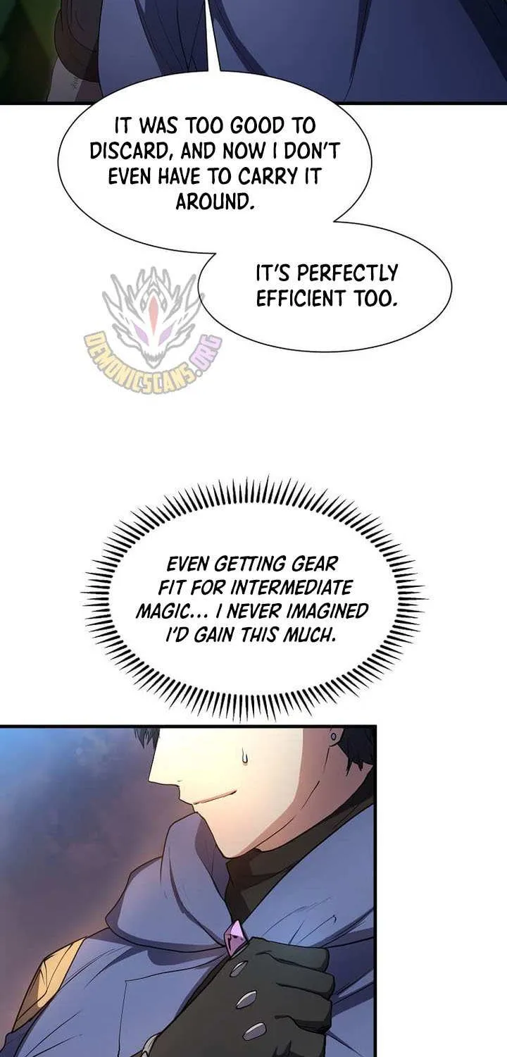 Level Up With Skills Chapter 123 page 85 - 