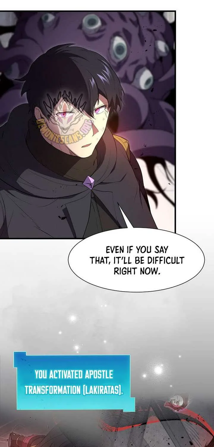 Level Up With Skills Chapter 123 page 10 - 