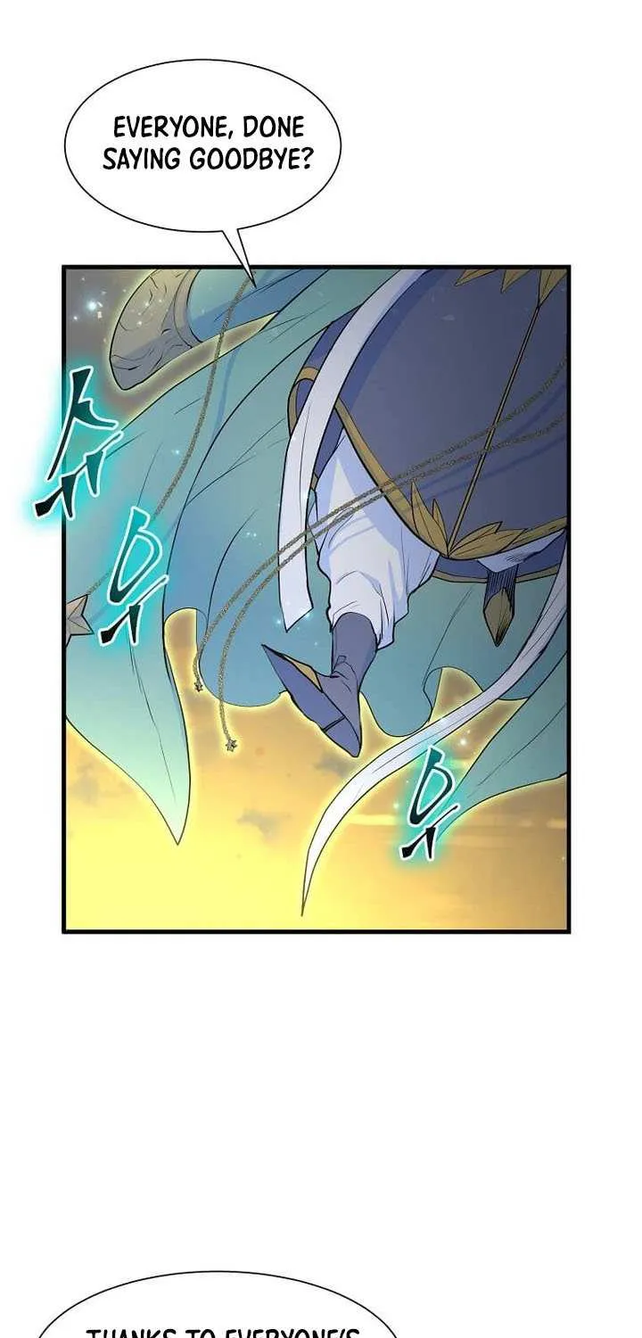 Level Up With Skills Chapter 123 page 91 - 