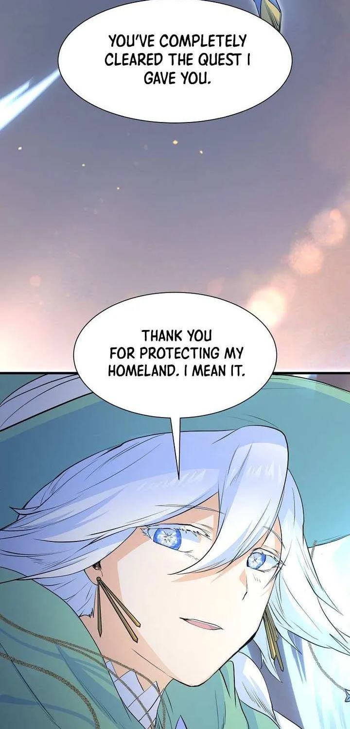 Level Up With Skills Chapter 123 page 94 - 