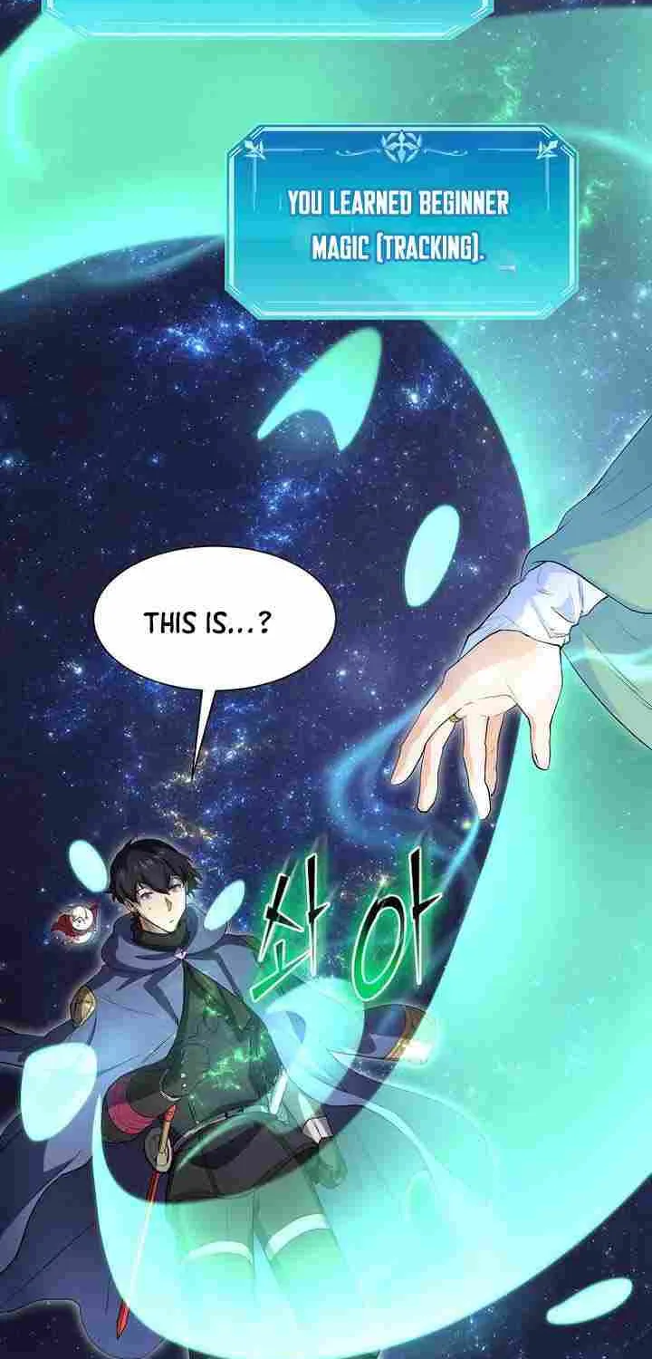 Level Up With Skills Chapter 124 page 11 - 