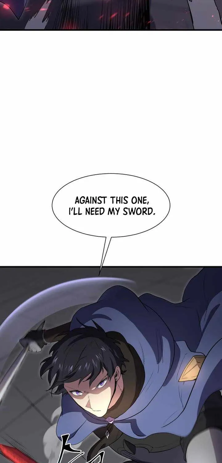 Level Up With Skills Chapter 124 page 103 - 