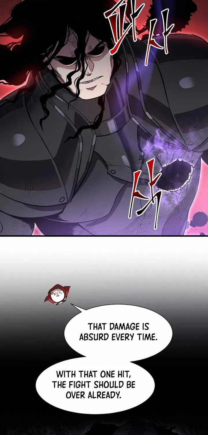 Level Up With Skills Chapter 124 page 107 - 