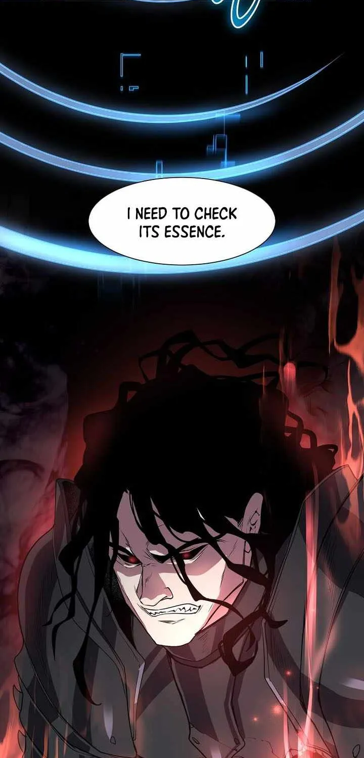 Level Up With Skills Chapter 124 page 110 - 