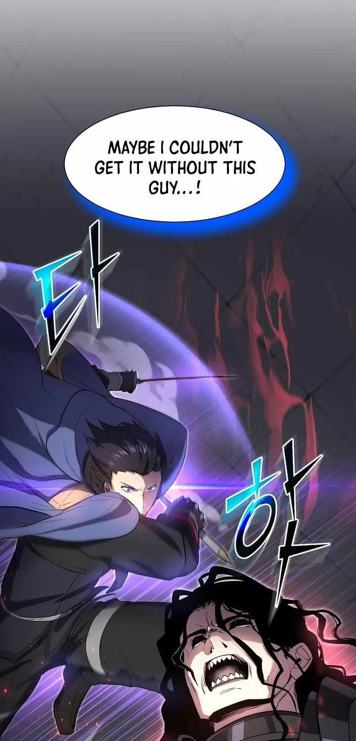 Level Up With Skills Chapter 124 page 119 - 
