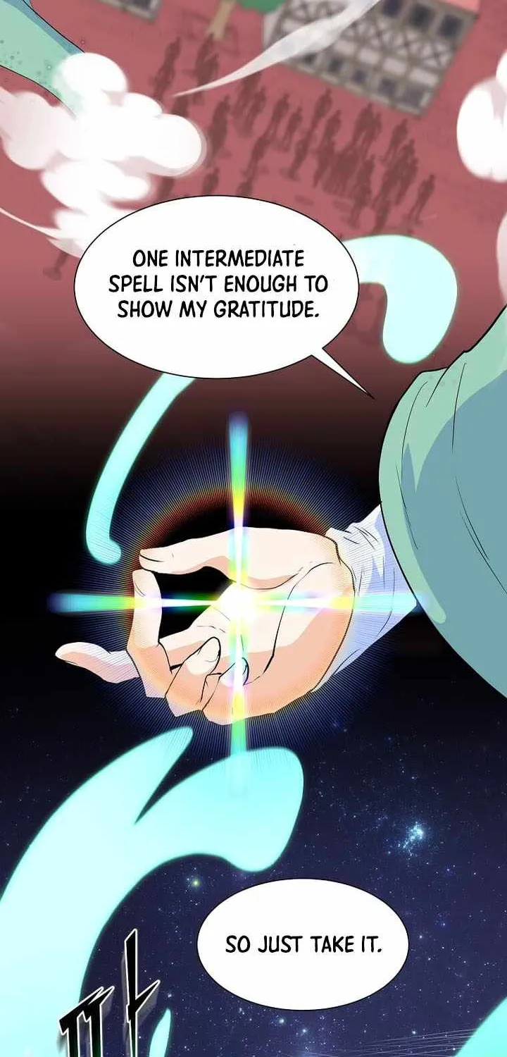 Level Up With Skills Chapter 124 page 15 - 