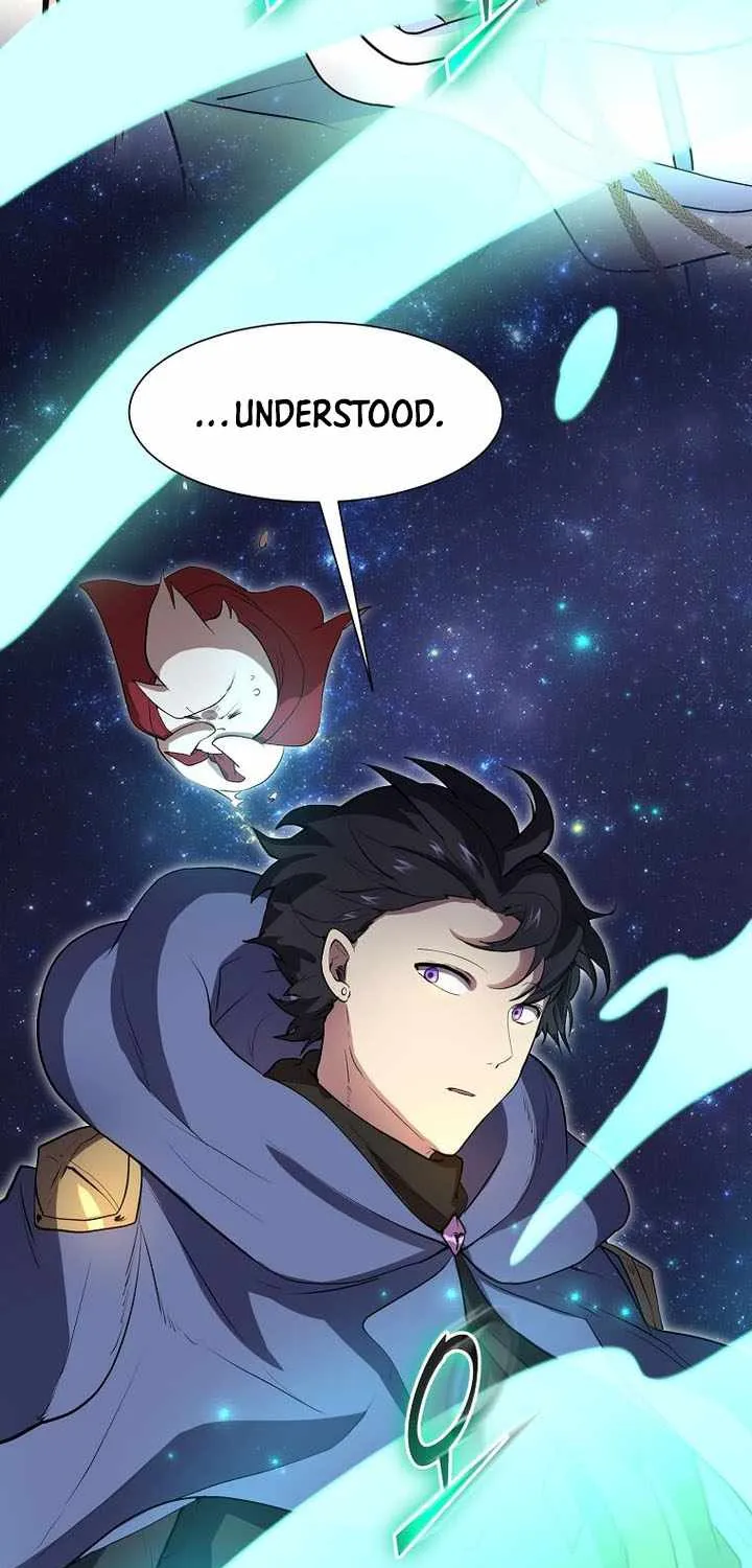Level Up With Skills Chapter 124 page 18 - 