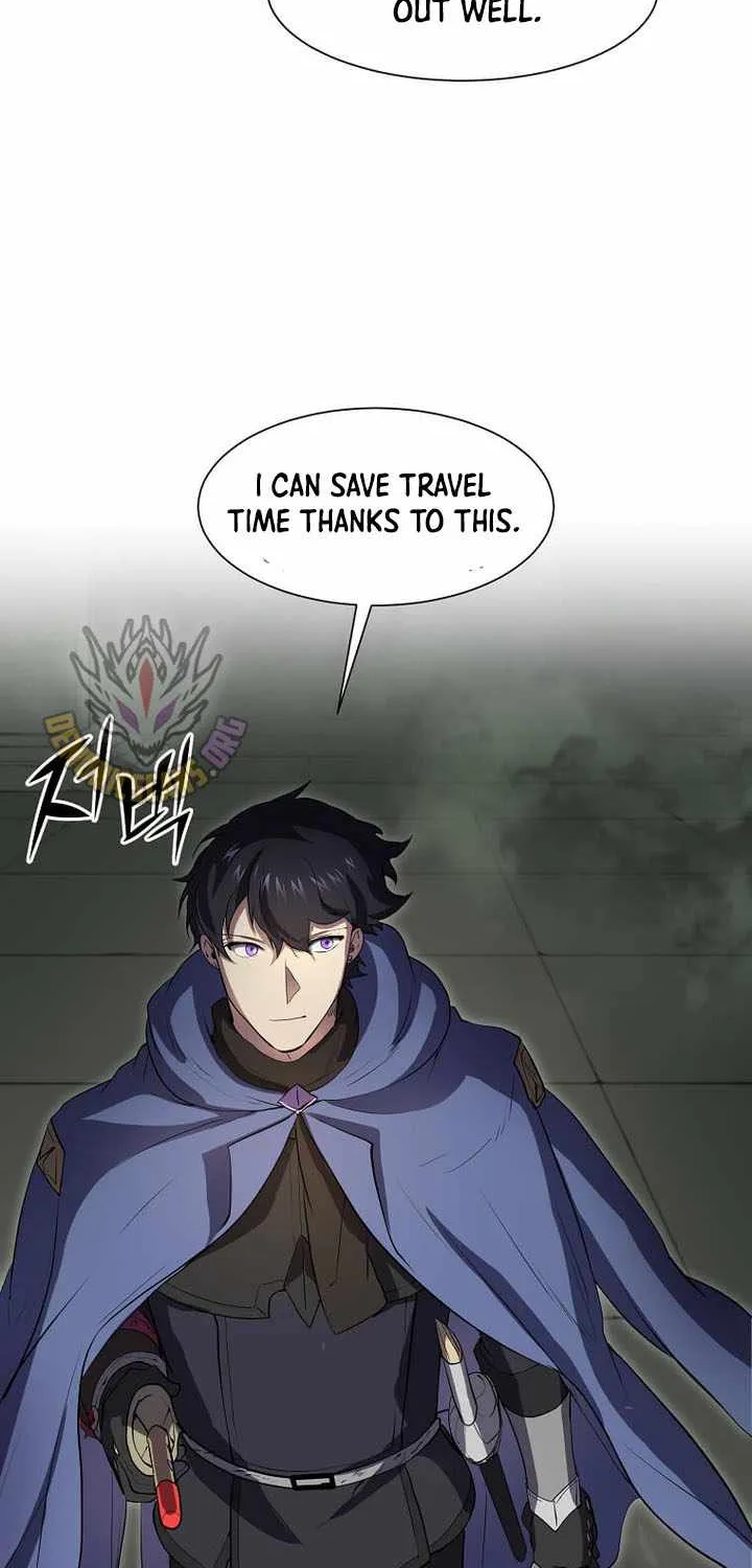 Level Up With Skills Chapter 124 page 24 - 