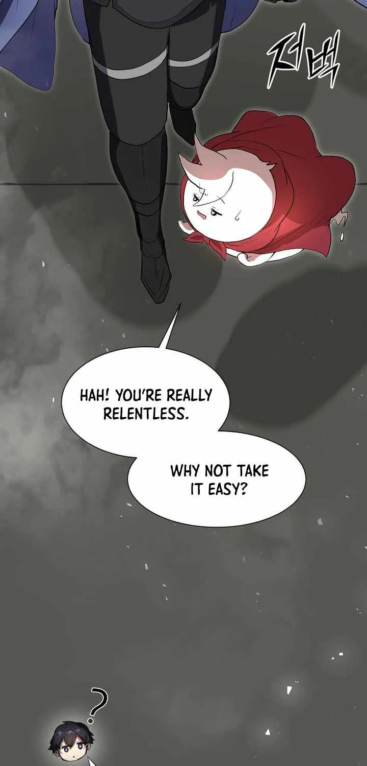 Level Up With Skills Chapter 124 page 25 - 