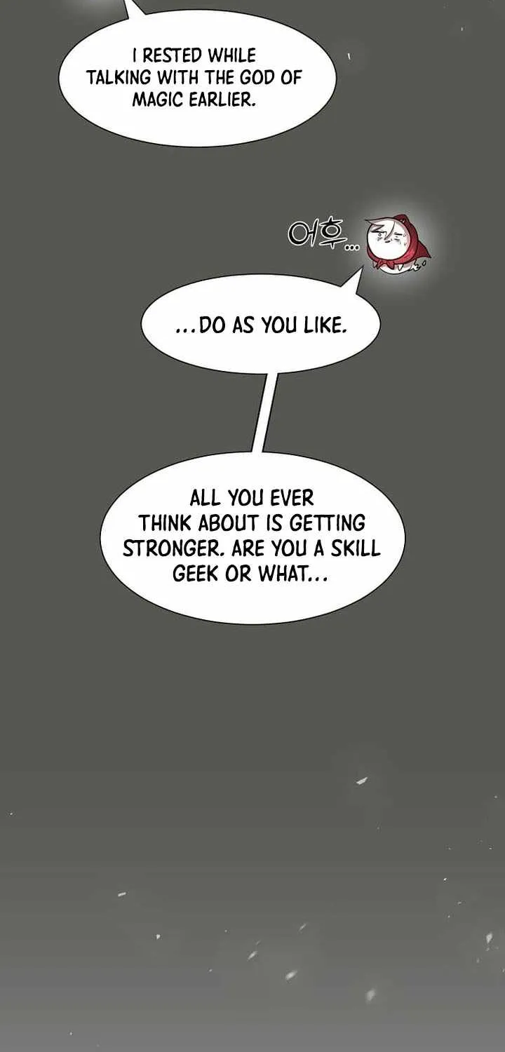 Level Up With Skills Chapter 124 page 26 - 