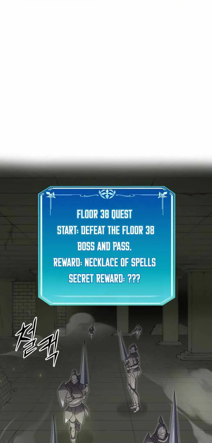 Level Up With Skills Chapter 124 page 28 - 