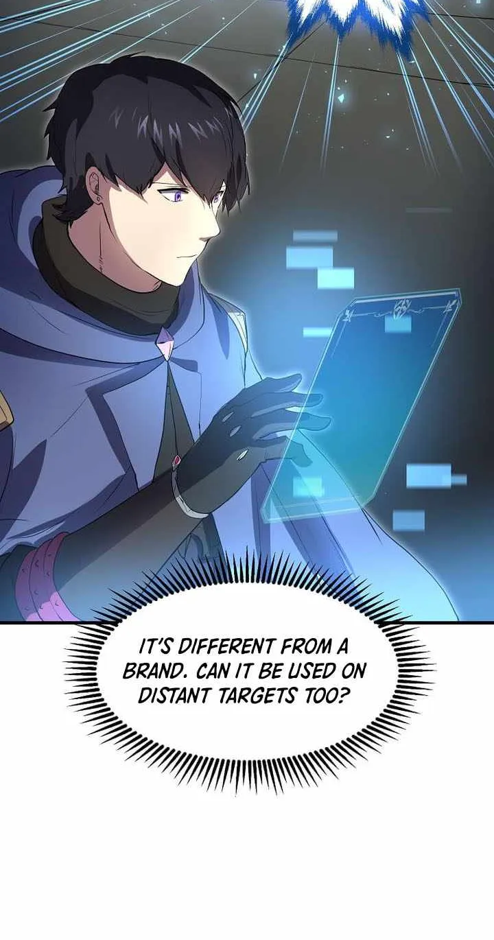 Level Up With Skills Chapter 124 page 33 - 