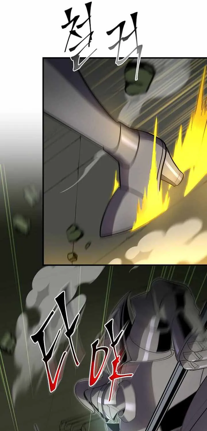 Level Up With Skills Chapter 124 page 34 - 