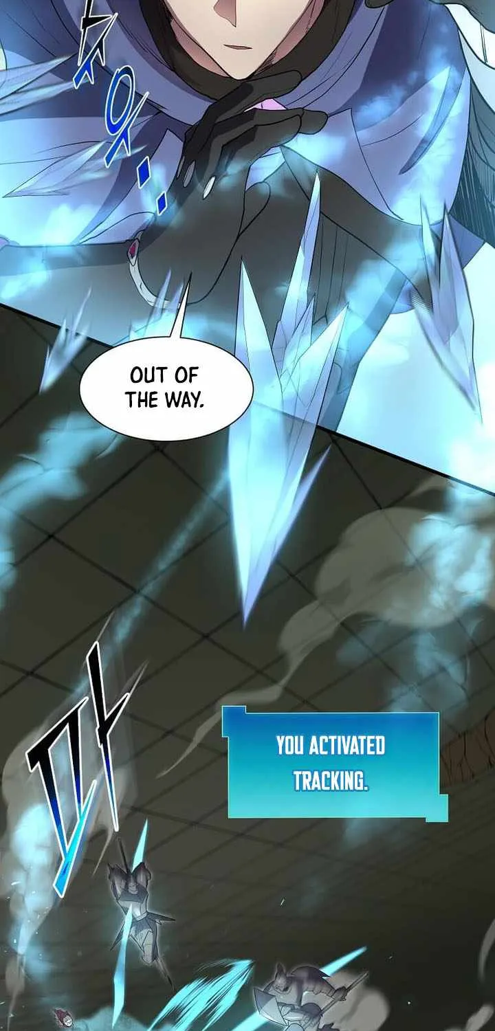Level Up With Skills Chapter 124 page 36 - 