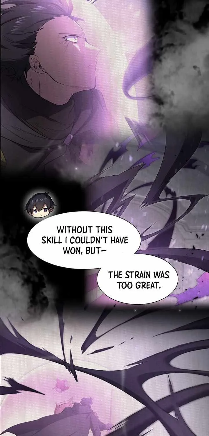 Level Up With Skills Chapter 124 page 45 - 