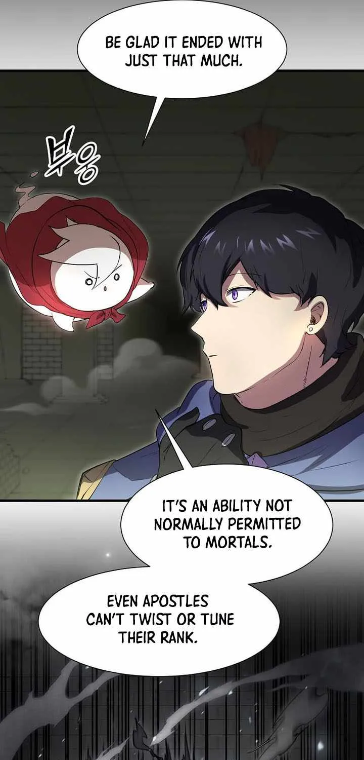 Level Up With Skills Chapter 124 page 47 - 