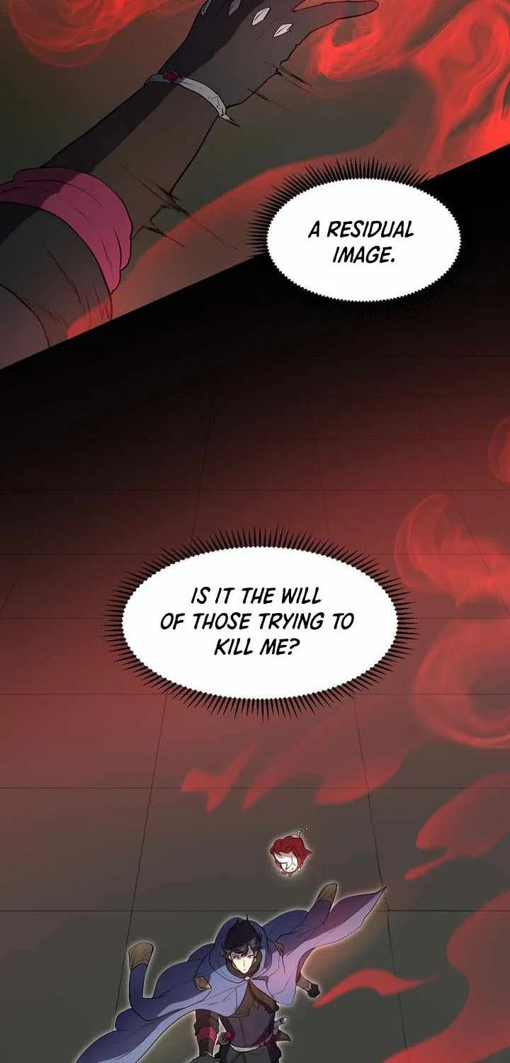 Level Up With Skills Chapter 124 page 52 - 