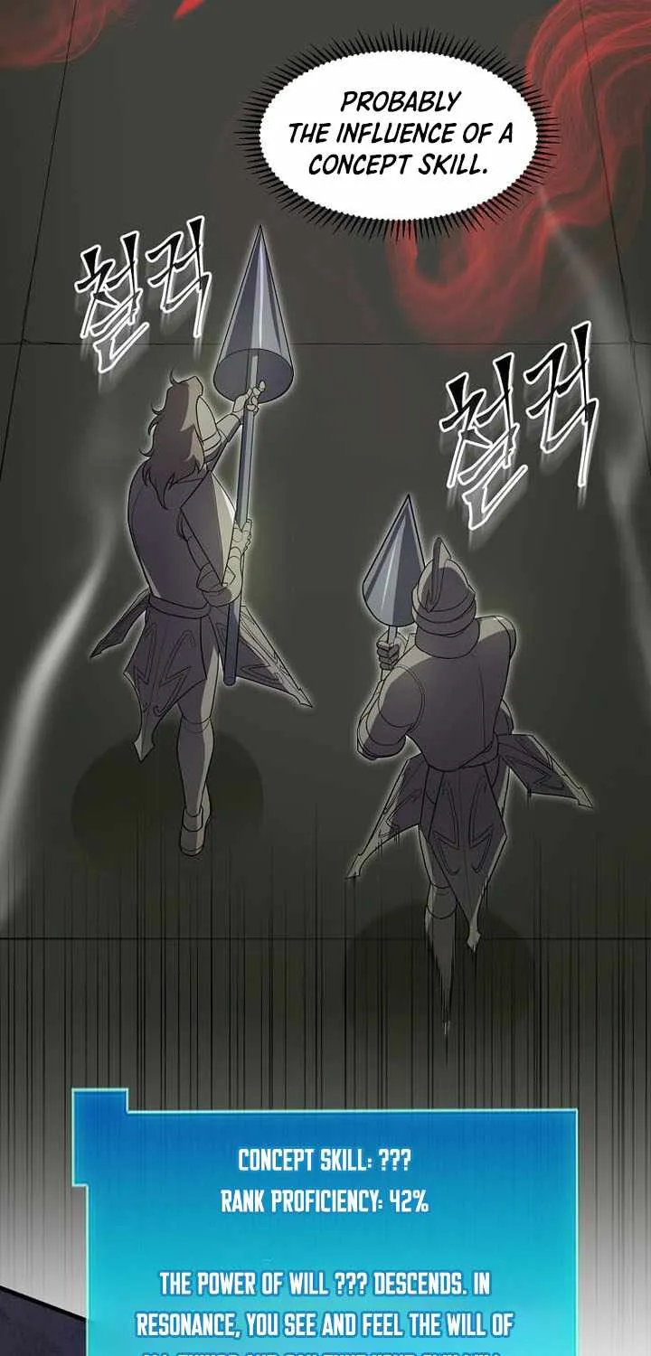 Level Up With Skills Chapter 124 page 54 - 