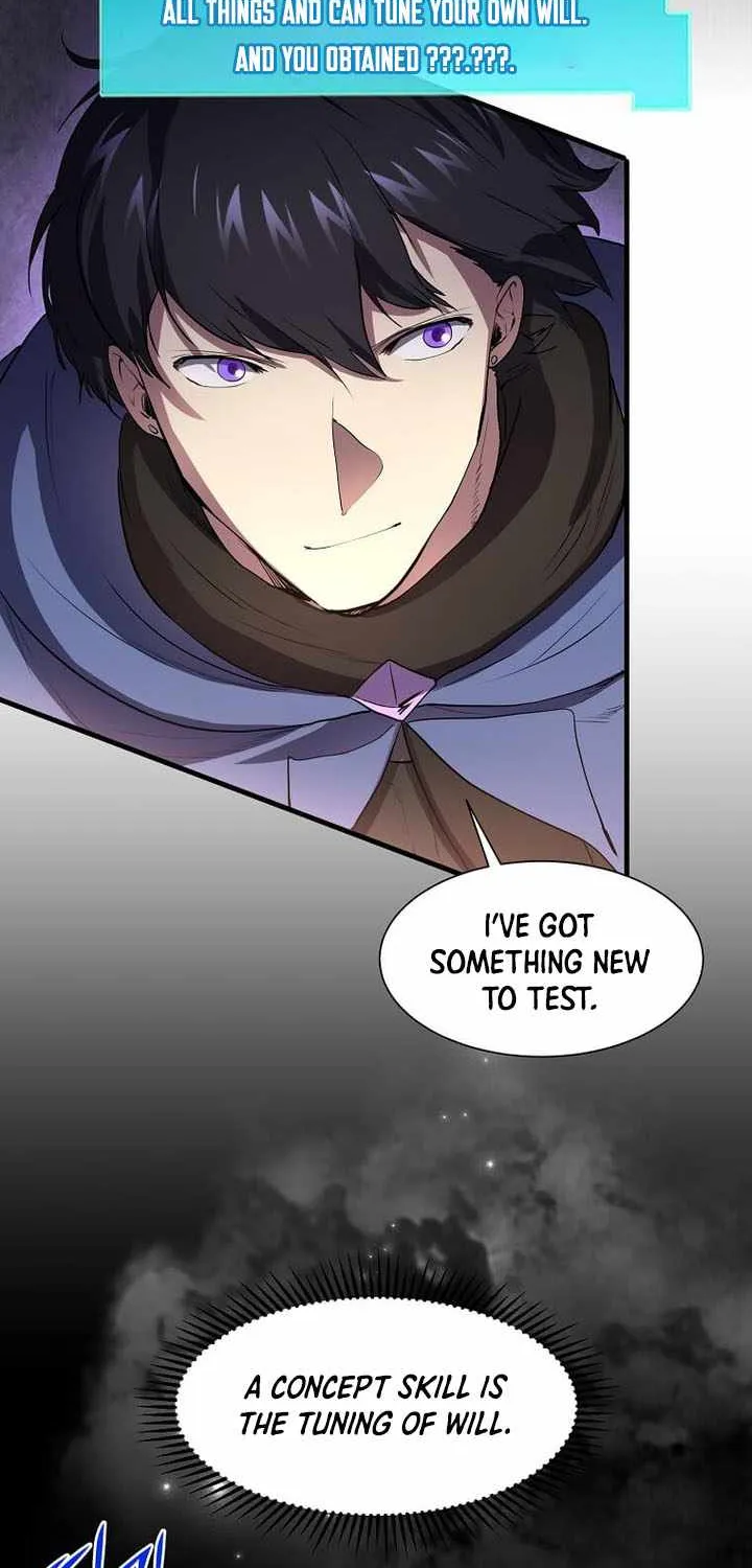 Level Up With Skills Chapter 124 page 55 - 