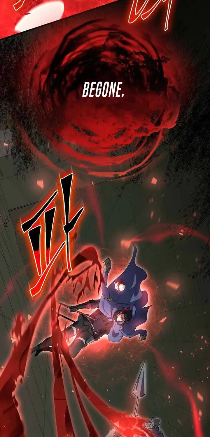Level Up With Skills Chapter 124 page 58 - 
