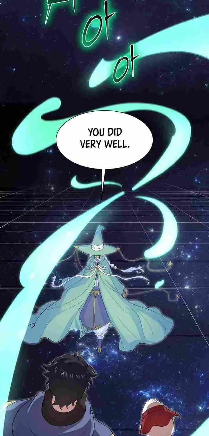 Level Up With Skills Chapter 124 page 8 - 