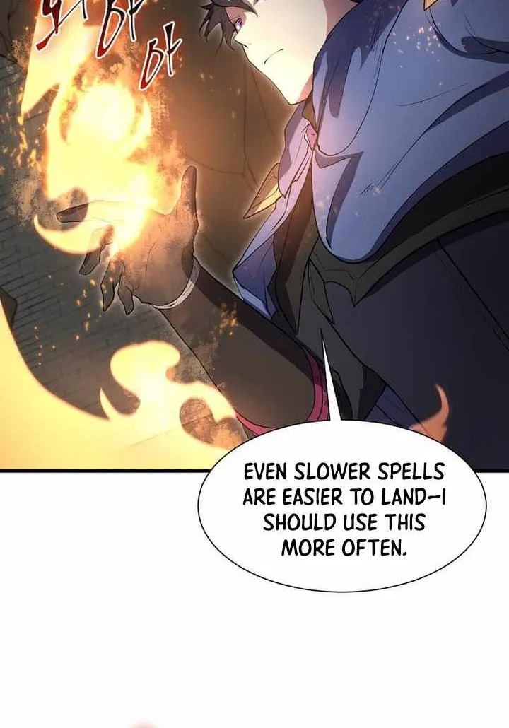 Level Up With Skills Chapter 124 page 73 - 