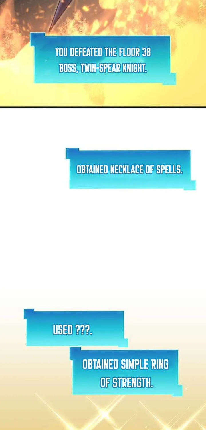 Level Up With Skills Chapter 124 page 75 - 
