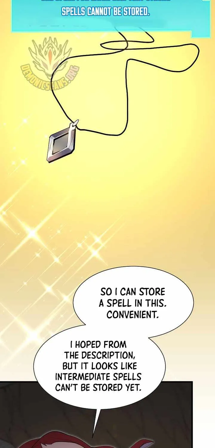 Level Up With Skills Chapter 124 page 77 - 