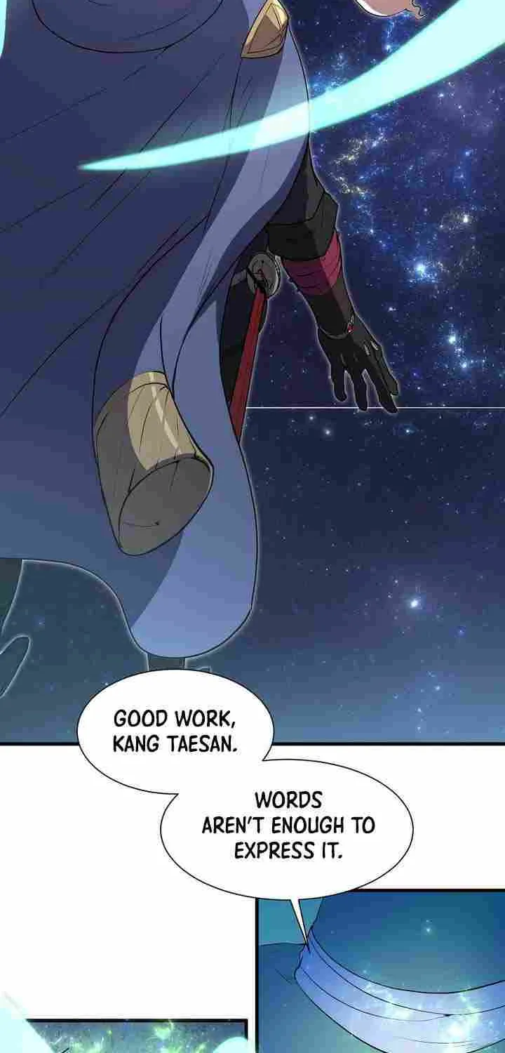 Level Up With Skills Chapter 124 page 9 - 