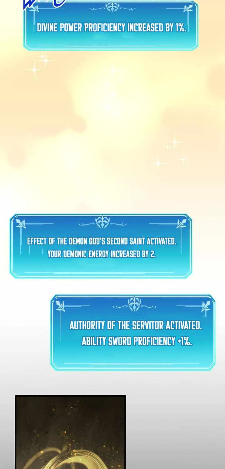 Level Up With Skills Chapter 124 page 86 - 
