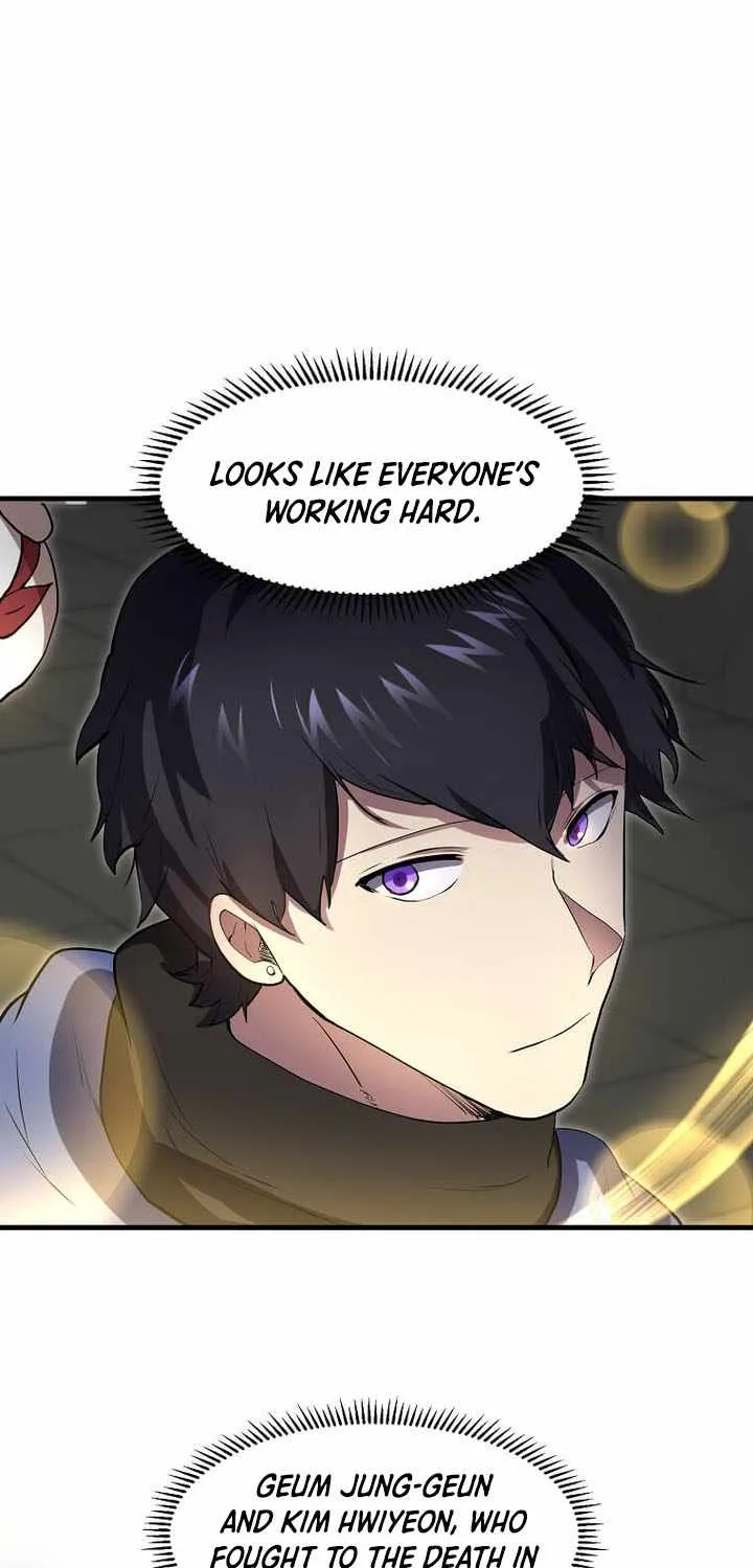 Level Up With Skills Chapter 124 page 89 - 