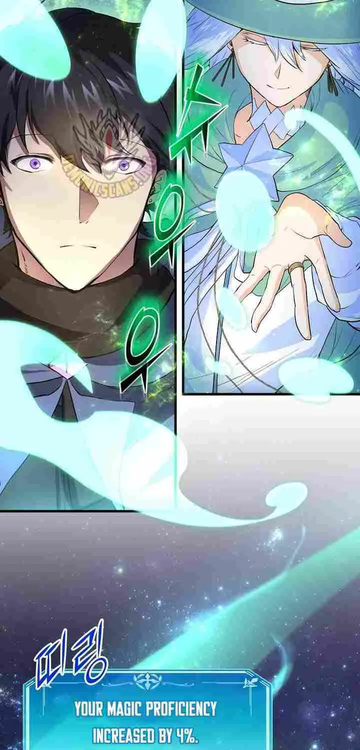 Level Up With Skills Chapter 124 page 10 - 
