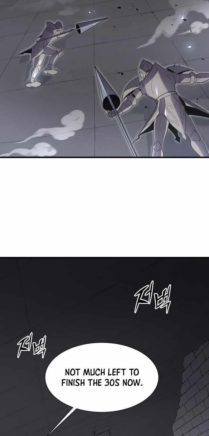 Level Up With Skills Chapter 124 page 95 - 