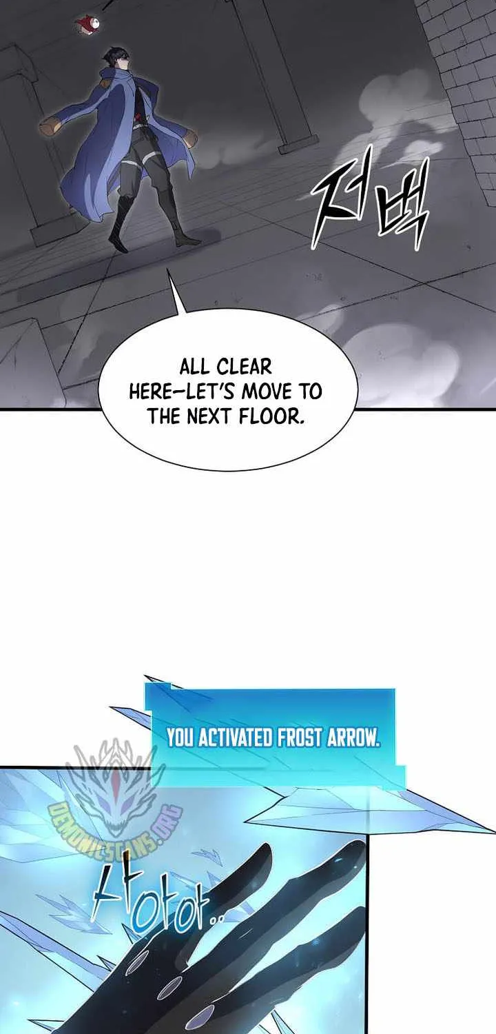 Level Up With Skills Chapter 124 page 96 - 